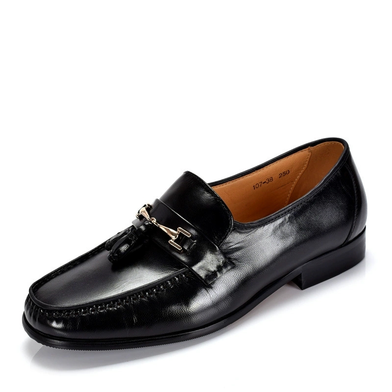 Vintage Slip Dress - Luxury Brand Men Genuine leather Shoes