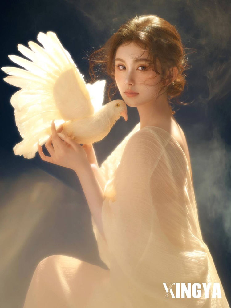 2026 New Vintage Oil Painting  - Vintage Fashion Photography avaliação e preço