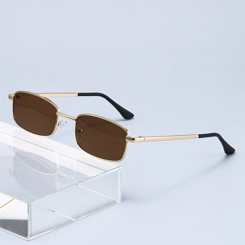 Fashion Punk Sunglasses Women  - Vintage Fashion Images avaliação e preço