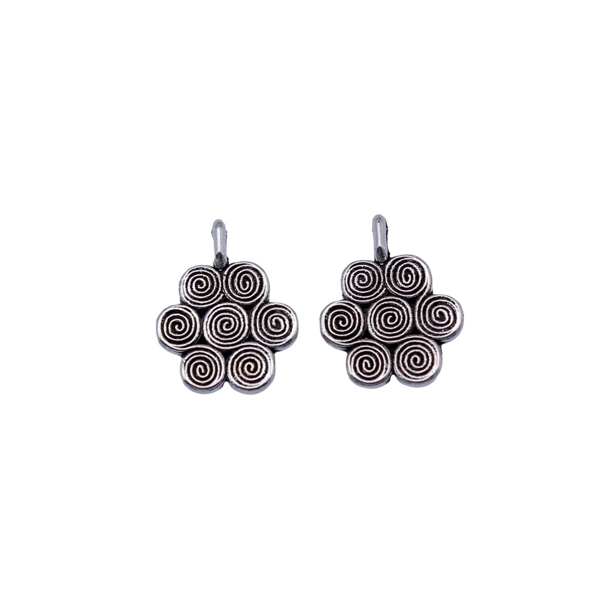 40pcs 15x12mm(0.59x0.47inch) A - Vintage Fashion Tumblr avaliação e preço