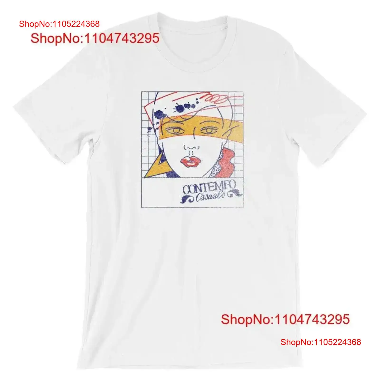 Contempo Casuals Clothing Stor - Vintage Fashion Store avaliação e preço