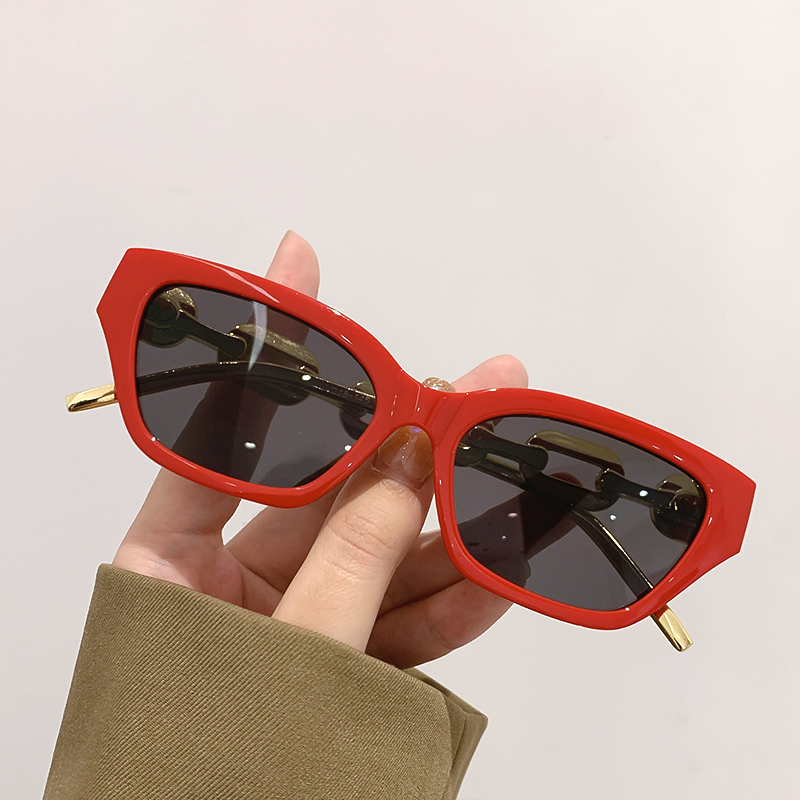 Classic Casual Sunglasses For  - Vintage Fashion Images avaliação e preço