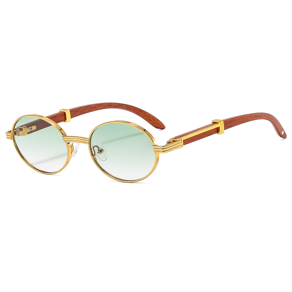 Unisex Vintage round Frameless - Vintage Fashion Photography avaliação e preço