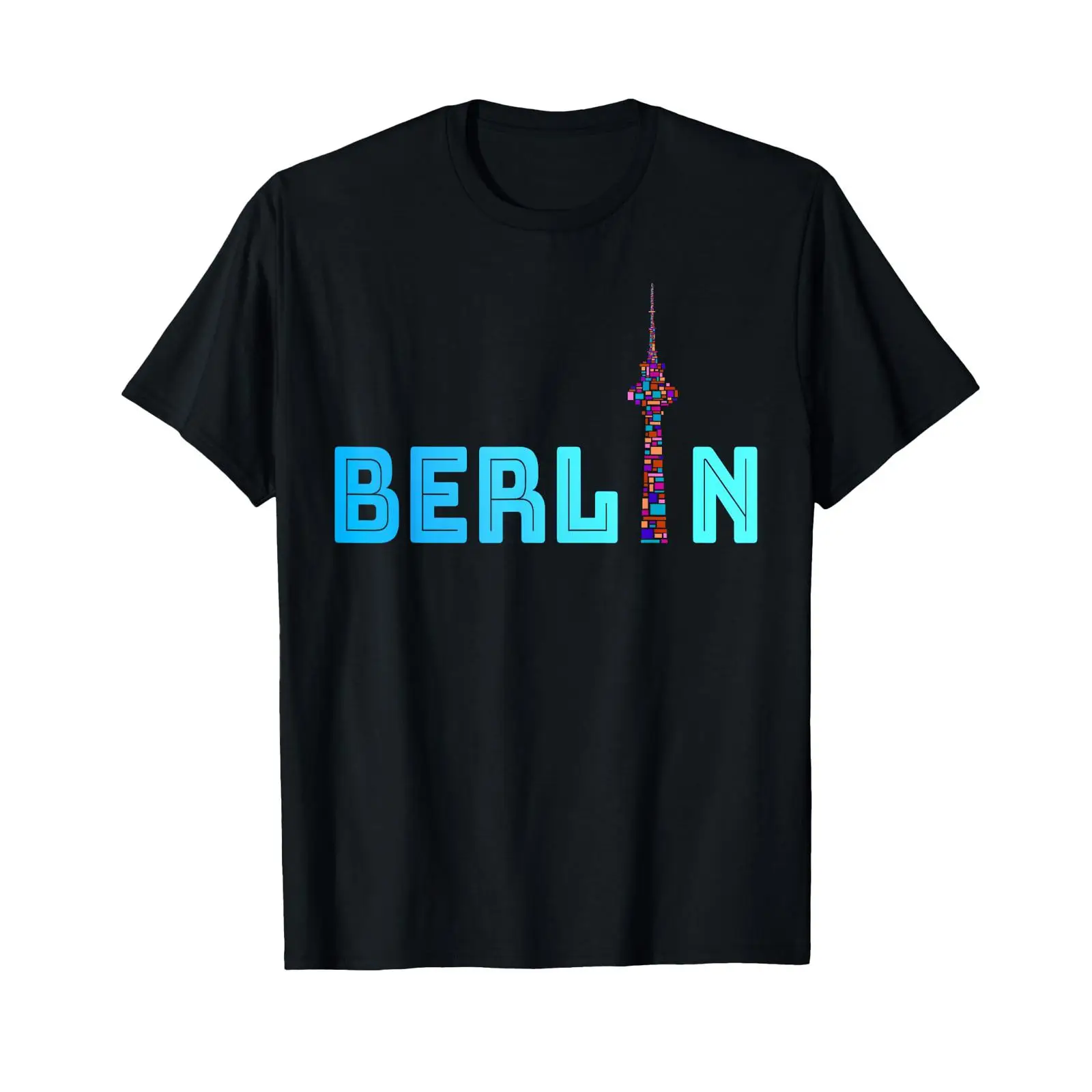 Berlin T Shirt Bear Souvenir I - Vintage Fashion Berlin avaliação e preço