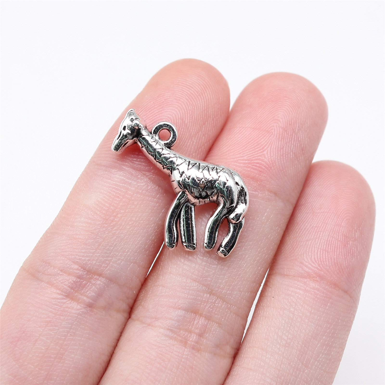 20pcs 20x23mm(0.79x0.91inch) A - Vintage Fashion Tumblr avaliação e preço