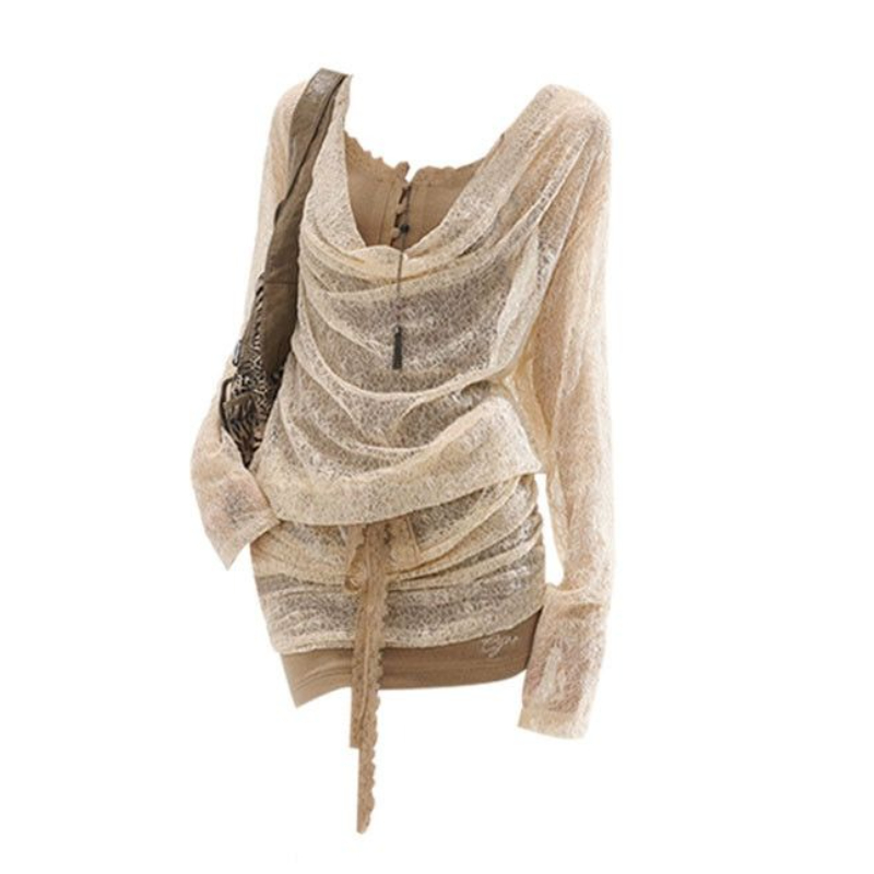 Summer Vintage Grunge Two Piec - Vintage Slip Dress avaliação e preço