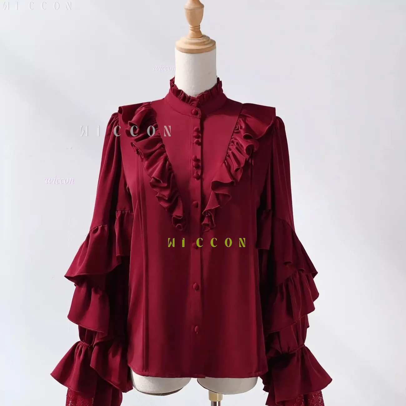Love CoCos Store Ouji Fashion  - Vintage Fashion Store avaliação e preço