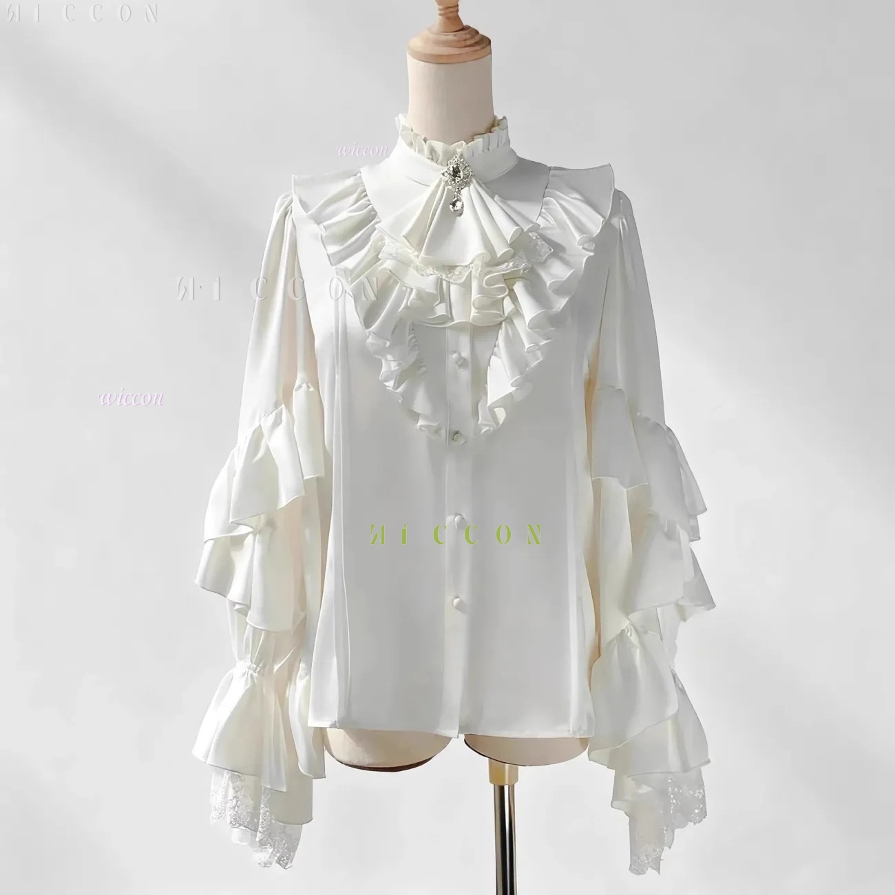 Love CoCos Store Ouji Fashion  - Vintage Fashion Store avaliação e preço