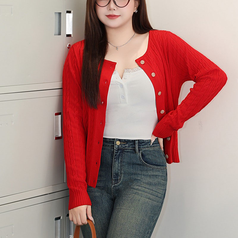 Fashion Plus Size Women's Swea - Vintage Fashion Plus Size avaliação e preço