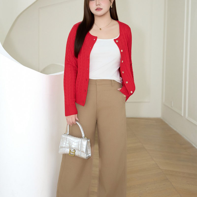 Fashion Plus Size Women's Swea - Vintage Fashion Plus Size avaliação e preço