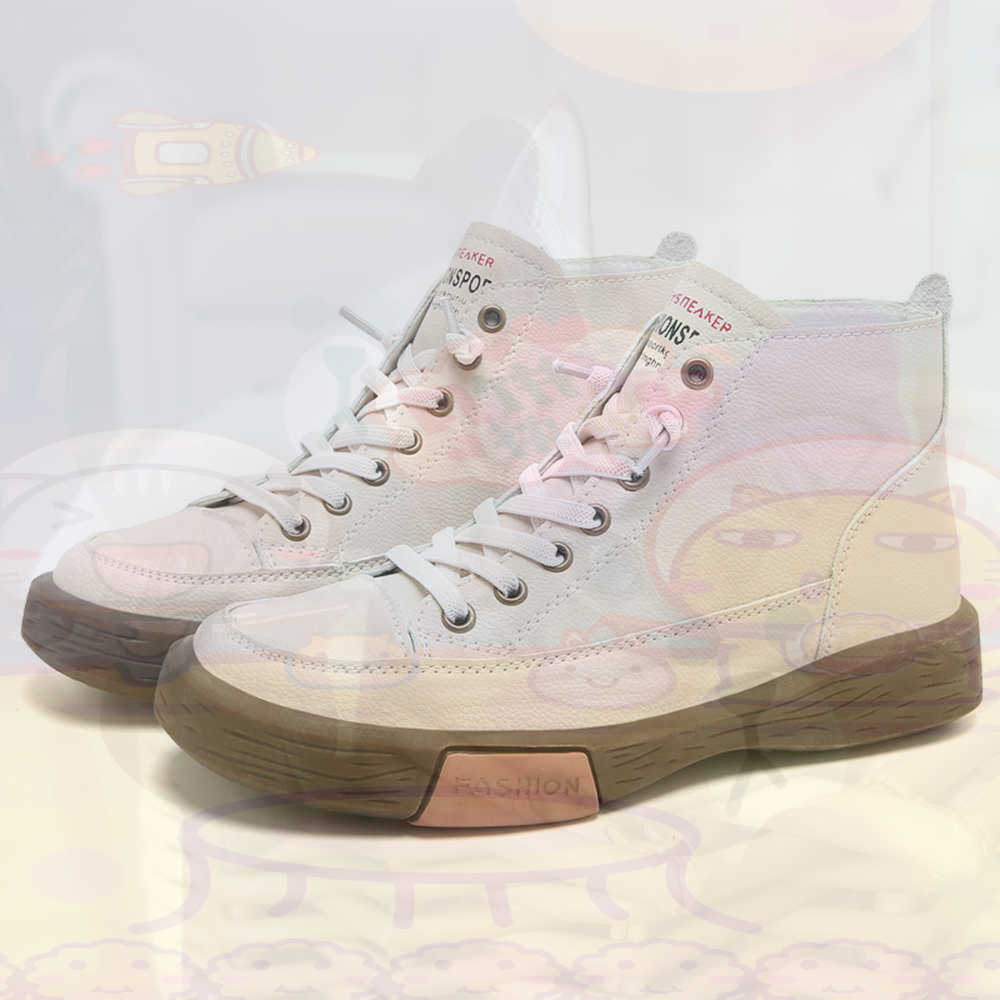 High Top Hi Cut Offers Skatebo - Vintage Fashion Store avaliação e preço
