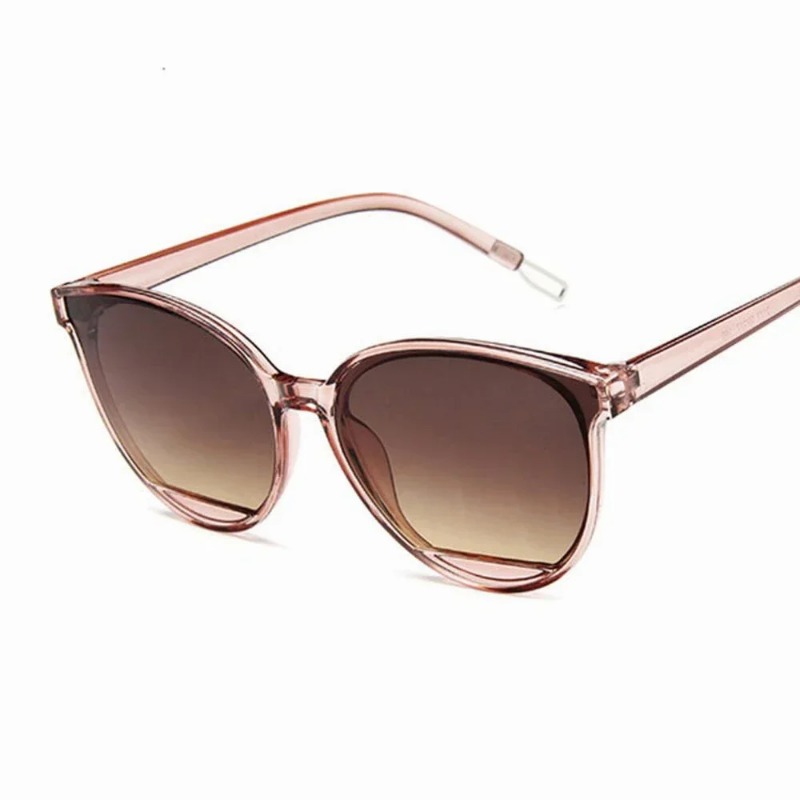 New Arrival Fashion Sunglasses - Vintage Fashion Images avaliação e preço