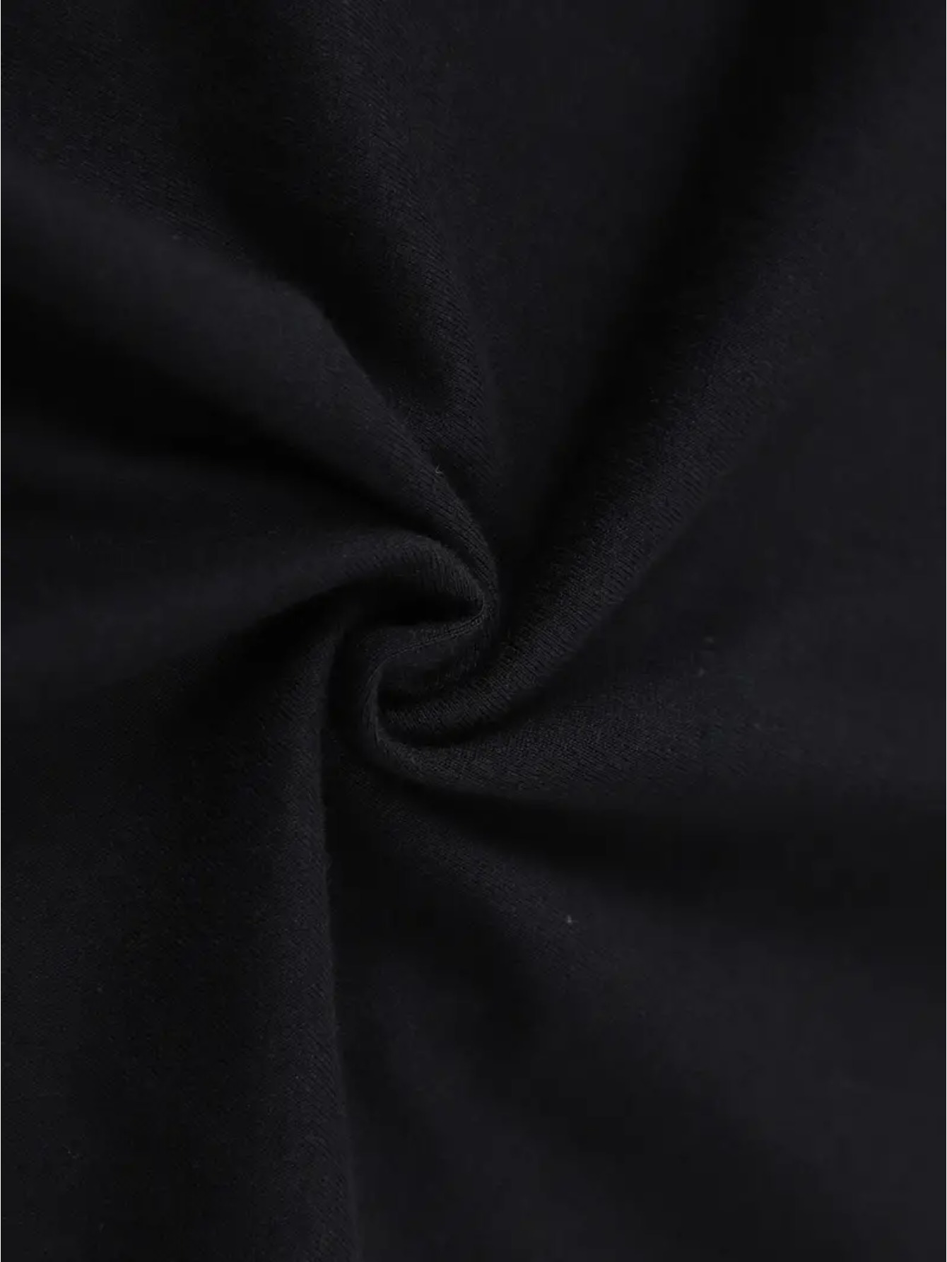 Sporty Men's Black Graphic T-S - Vintage Fashion New York avaliação e preço