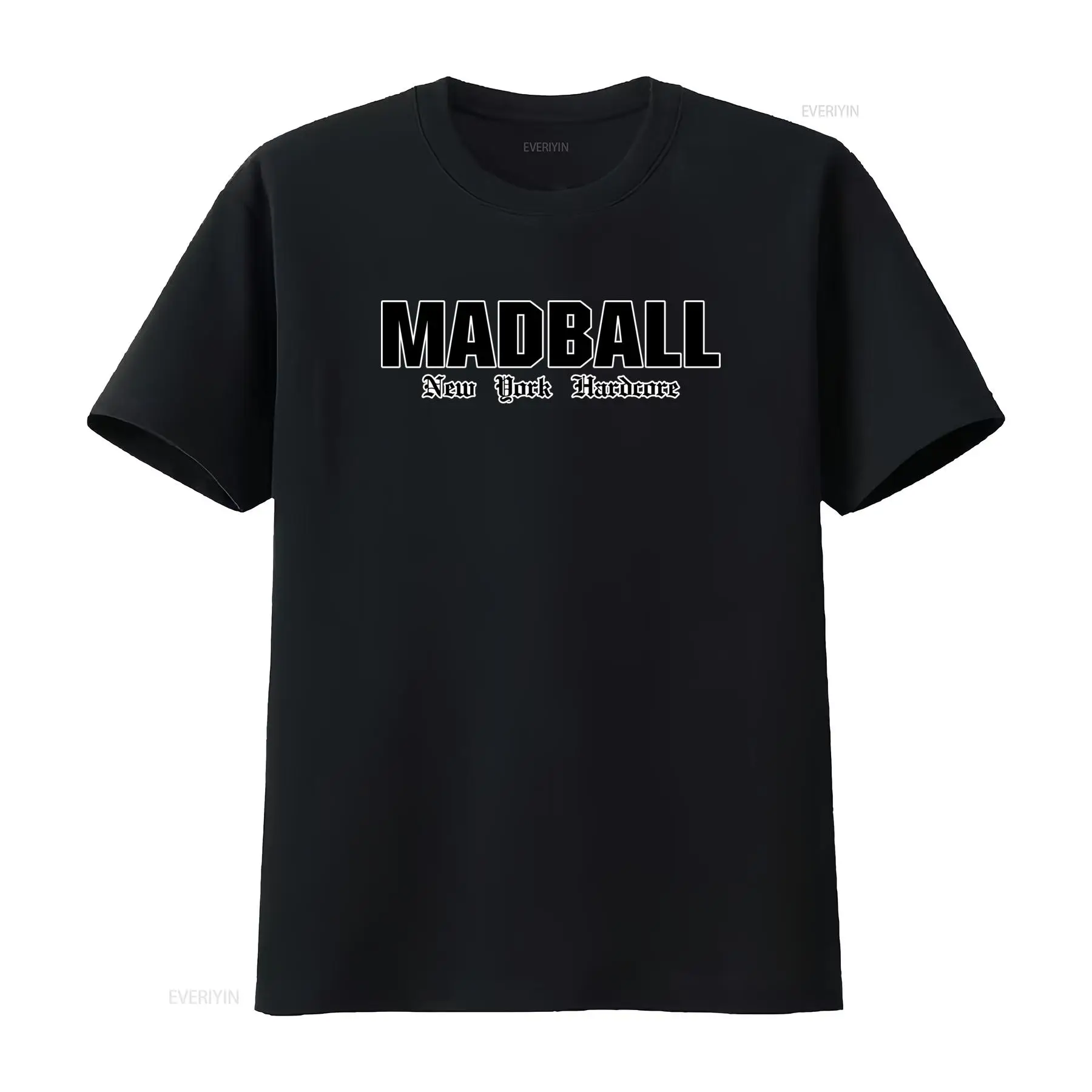 Madball New York Hardcore T sh - Vintage Fashion New York avaliação e preço