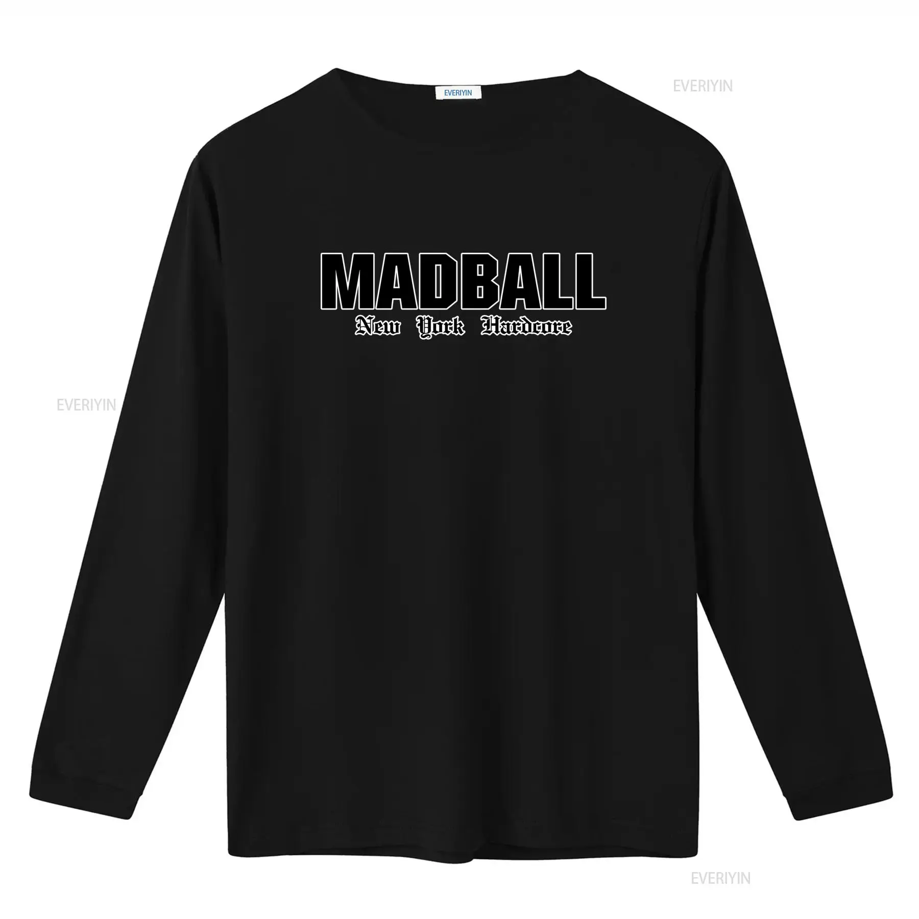 Madball New York Hardcore T sh - Vintage Fashion New York avaliação e preço