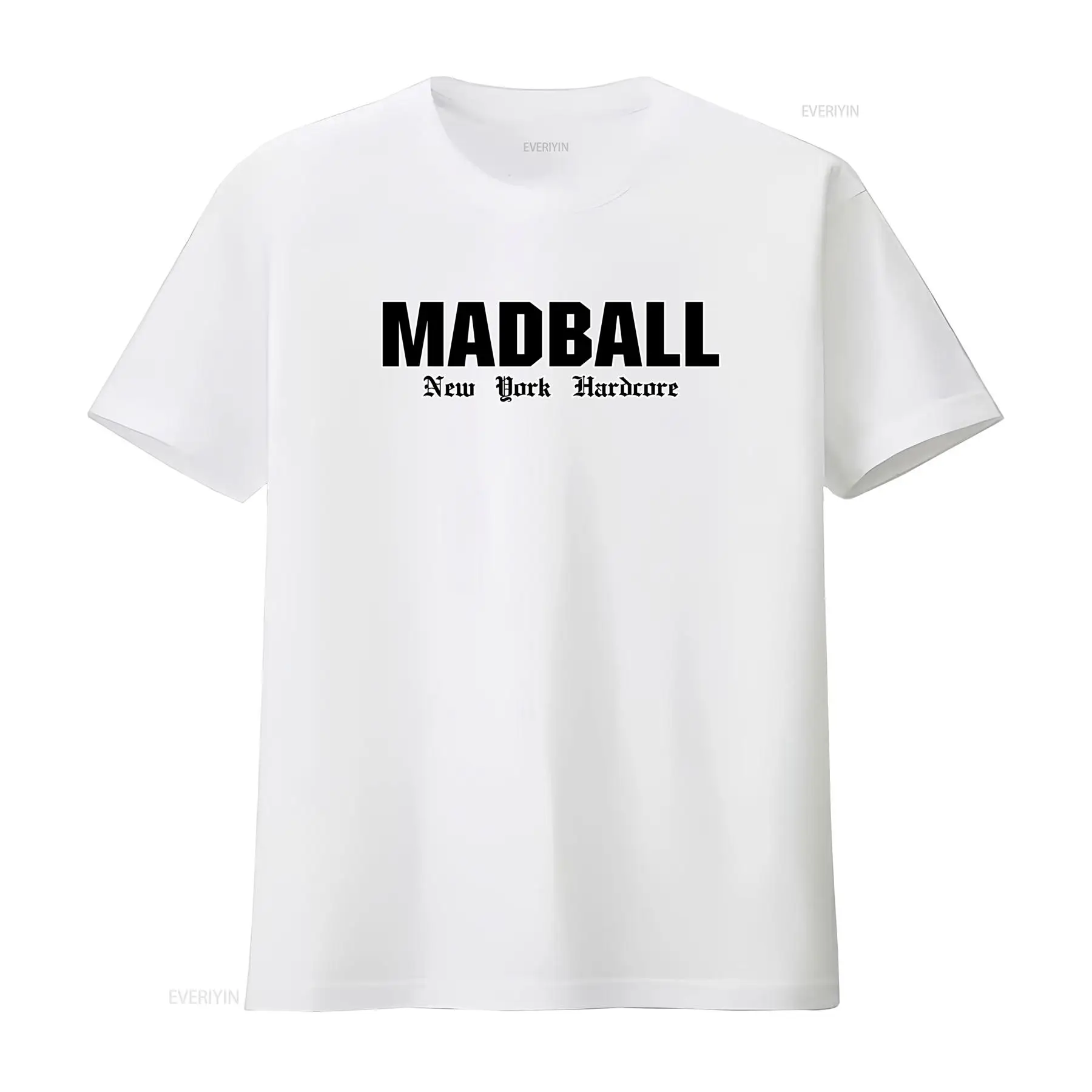 Madball New York Hardcore T sh - Vintage Fashion New York avaliação e preço