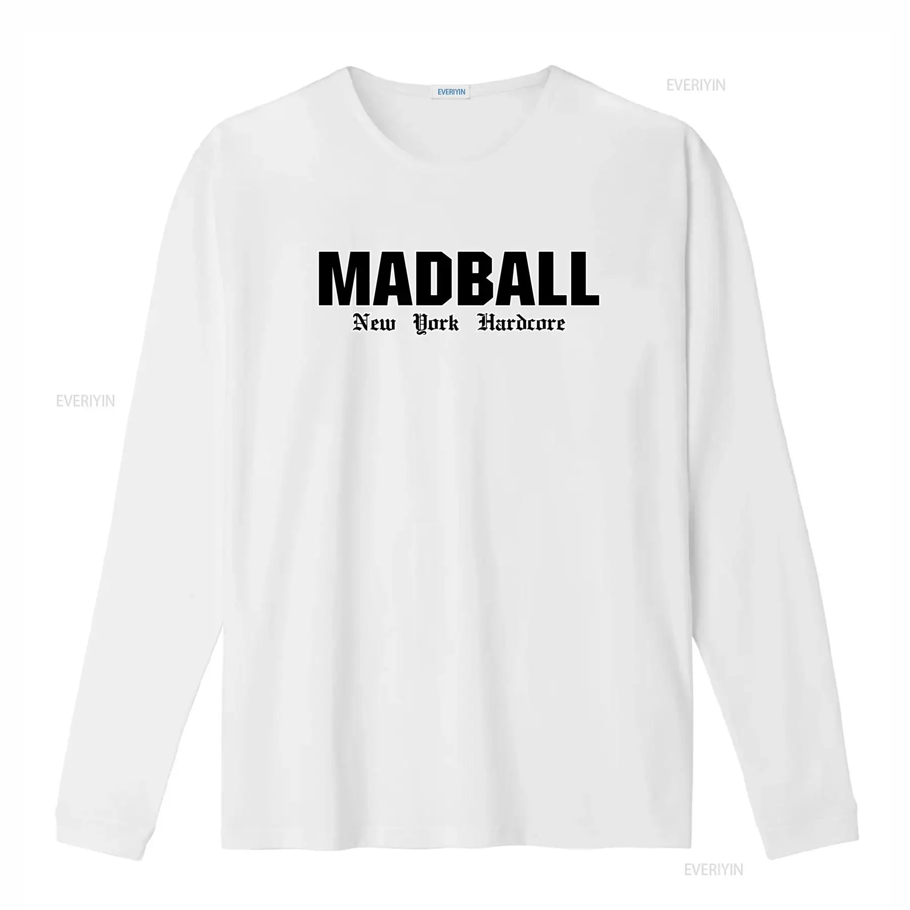 Madball New York Hardcore T sh - Vintage Fashion New York avaliação e preço