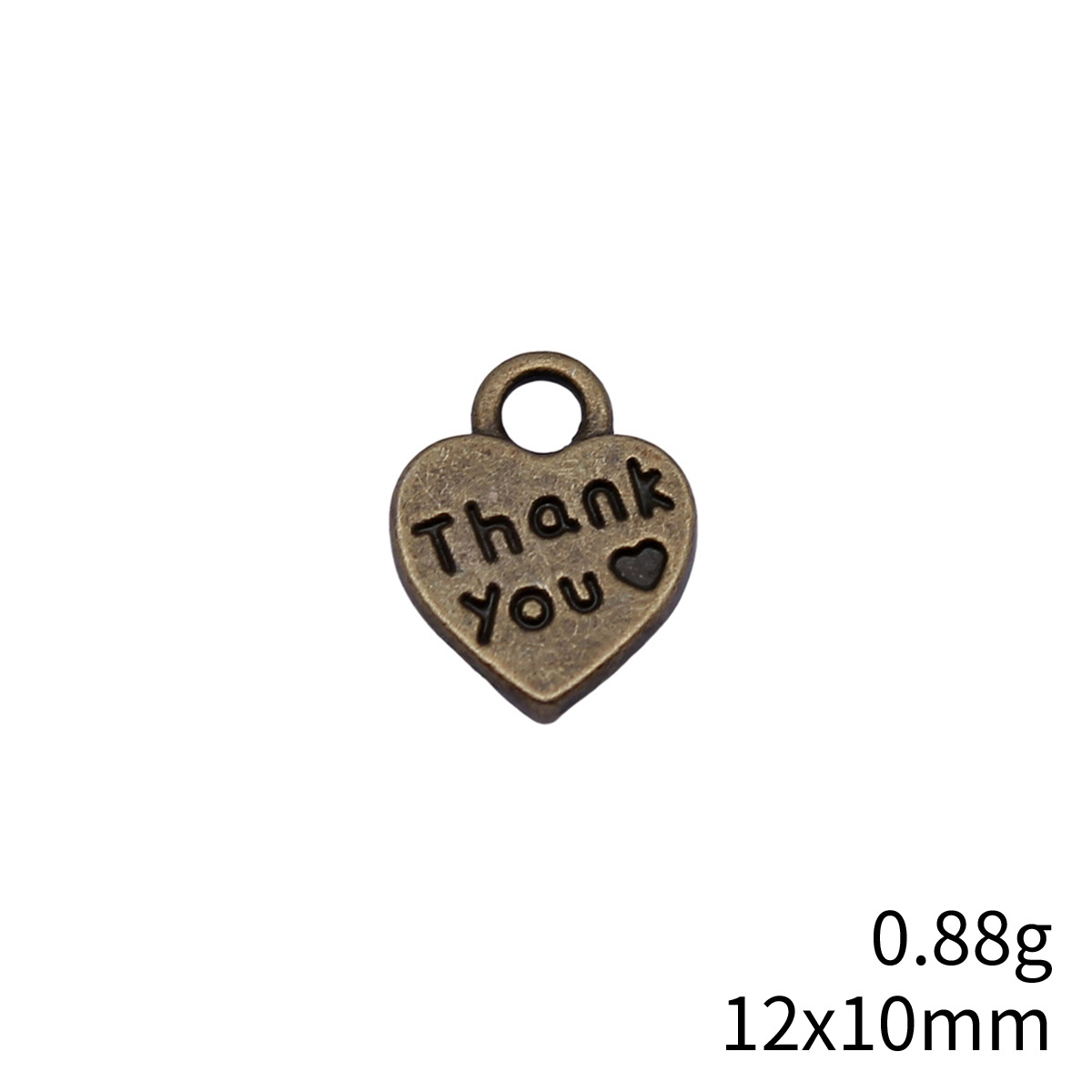 20pcs 12x10mm 2 Colors Antique - Vintage Fashion Tumblr avaliação e preço