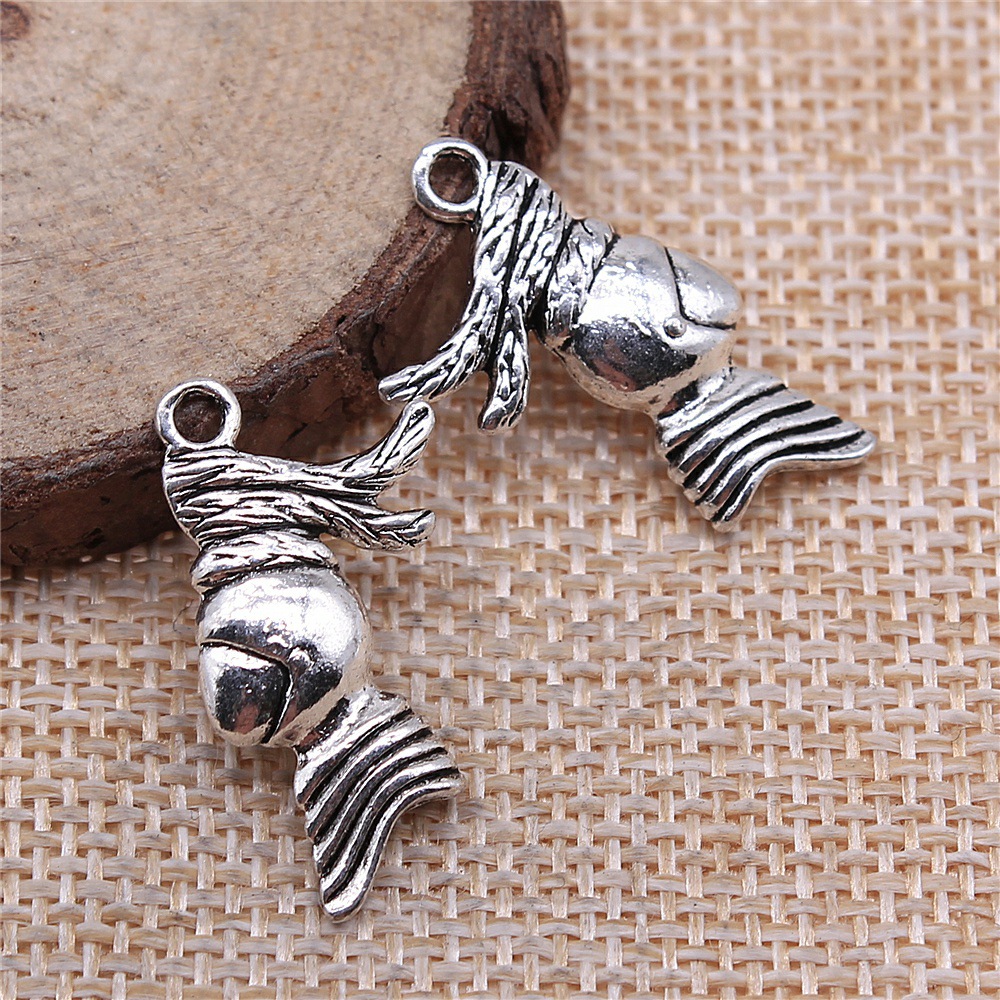 20pcs 27x14mm(1.06x0.55inch) A - Vintage Fashion Tumblr avaliação e preço