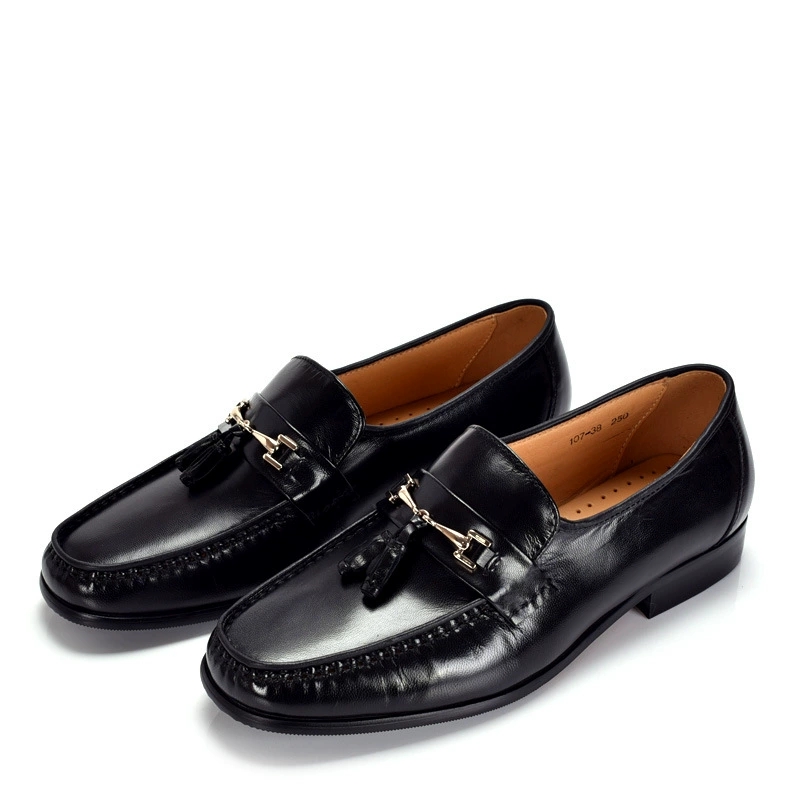 Luxury Brand Men Genuine leath - Vintage Slip Dress avaliação e preço