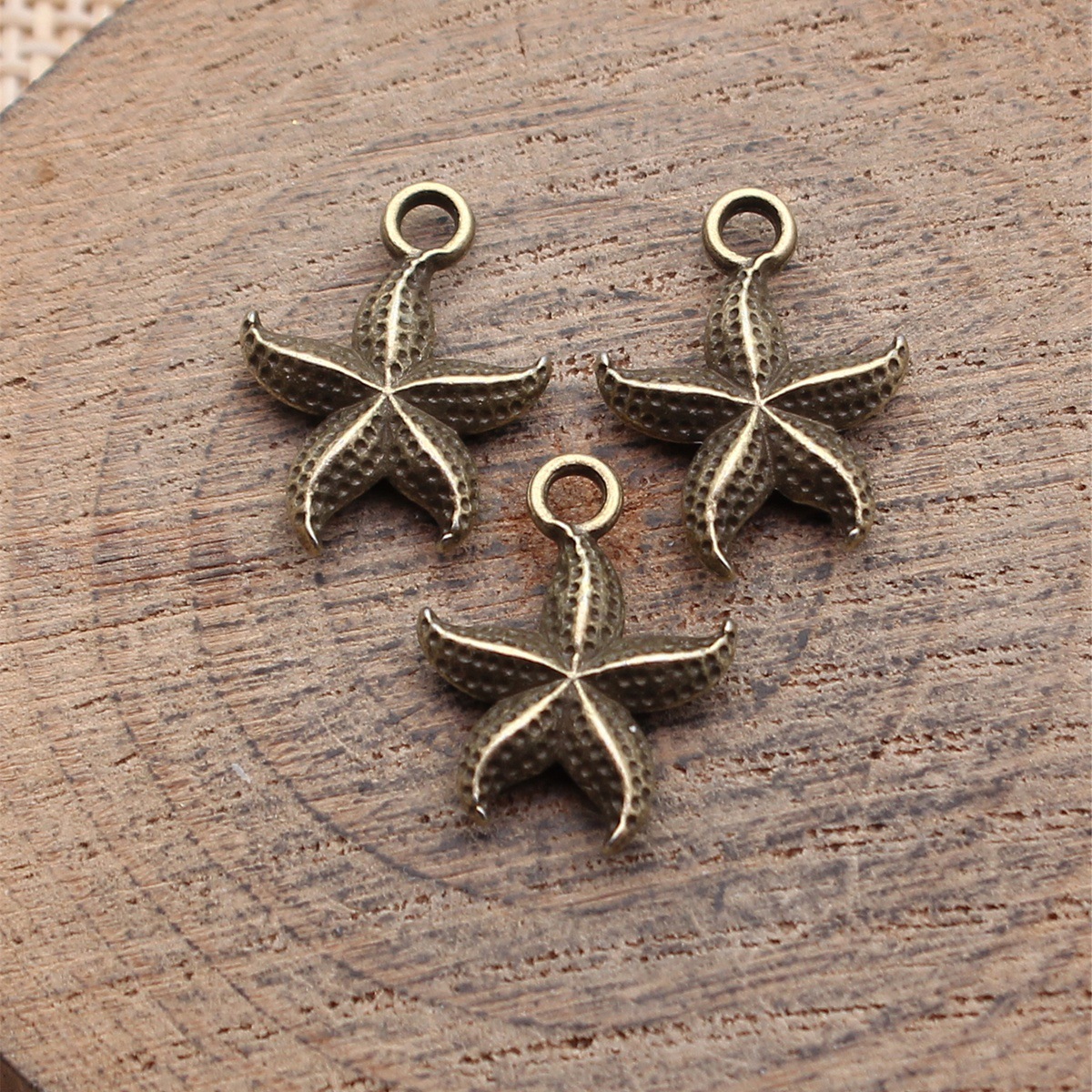 20pcs 17x12mm 3 Colors Antique - Vintage Fashion Tumblr avaliação e preço