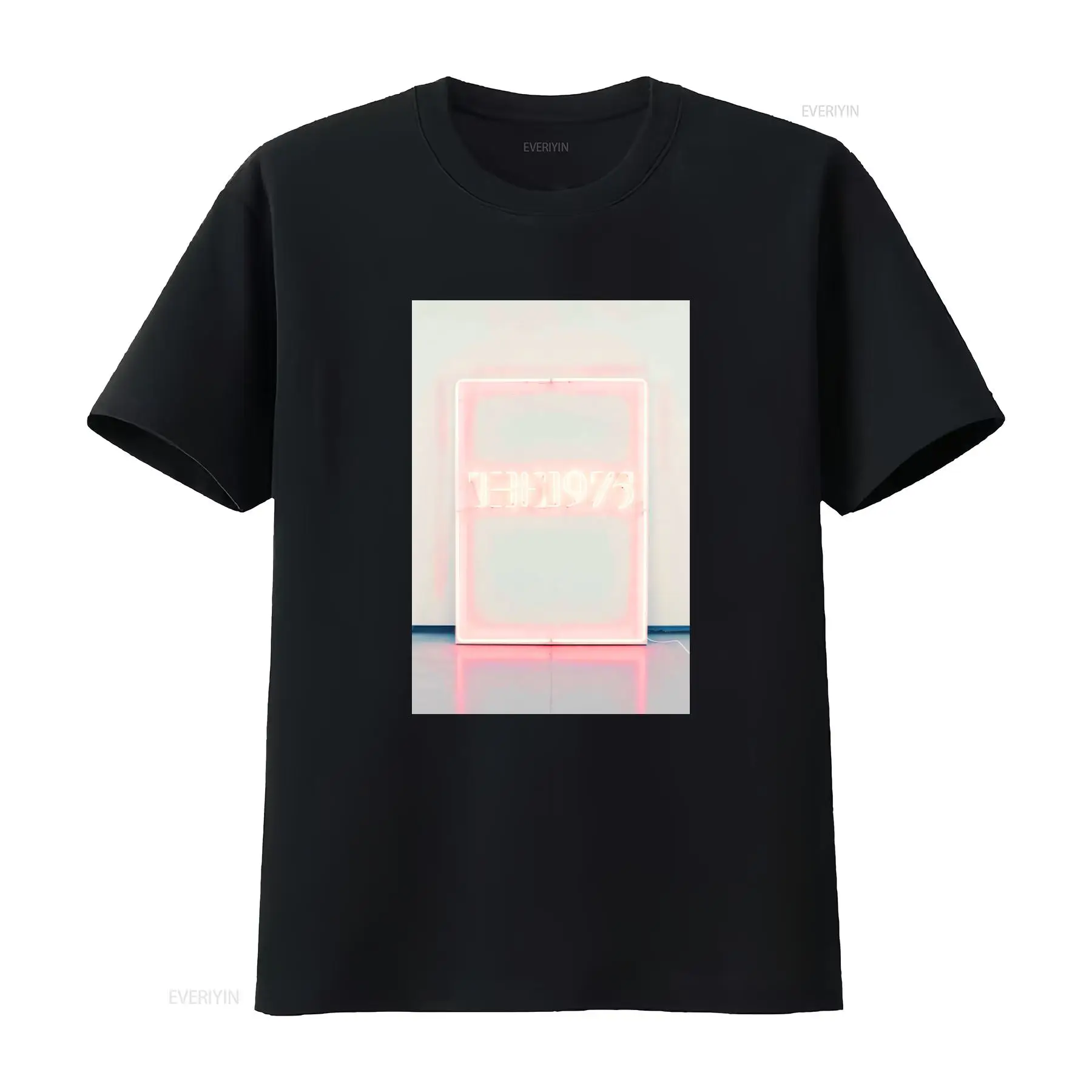 Men's 1975 Neon Sign 2016 Fall - Vintage Fashion New York avaliação e preço