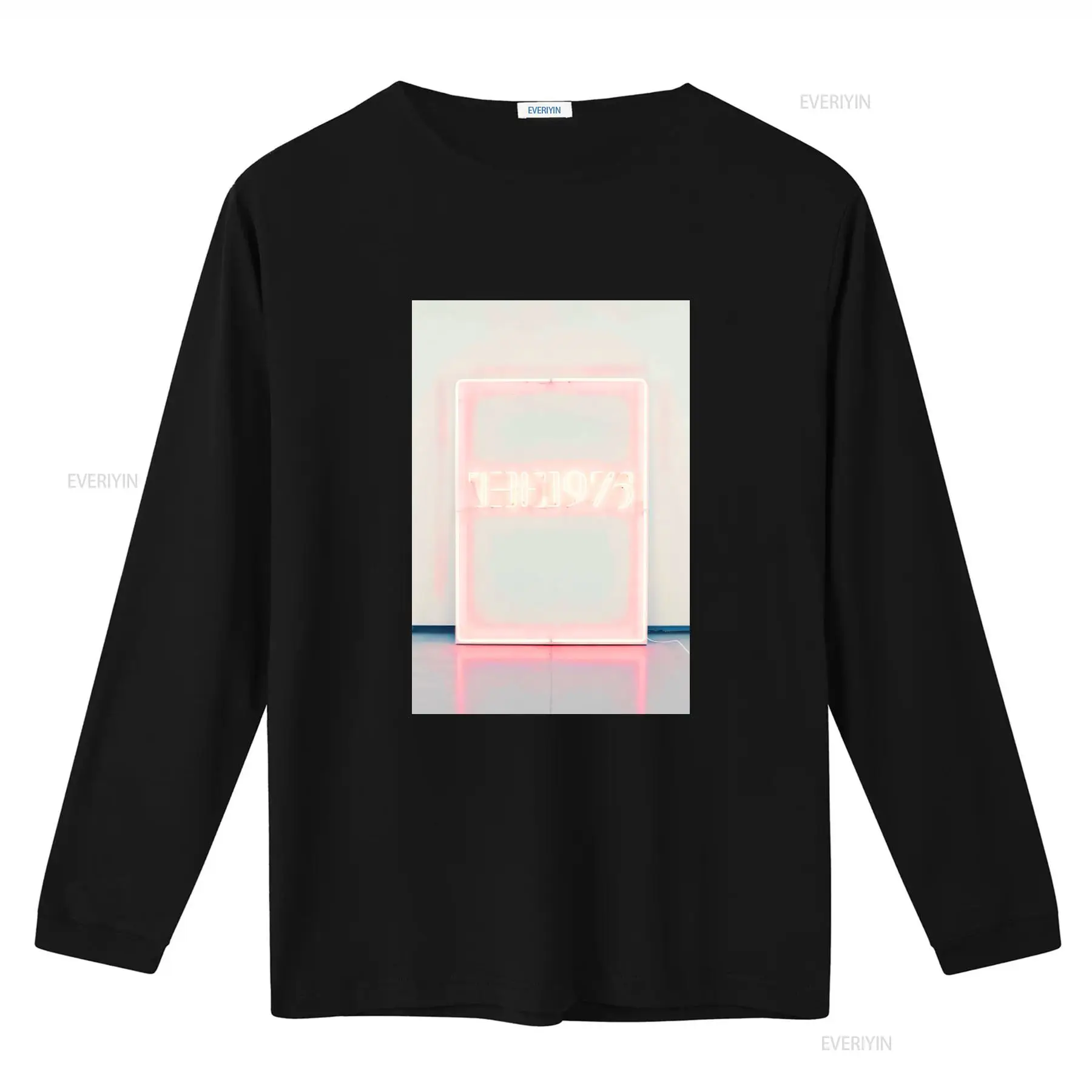 Men's 1975 Neon Sign 2016 Fall - Vintage Fashion New York avaliação e preço