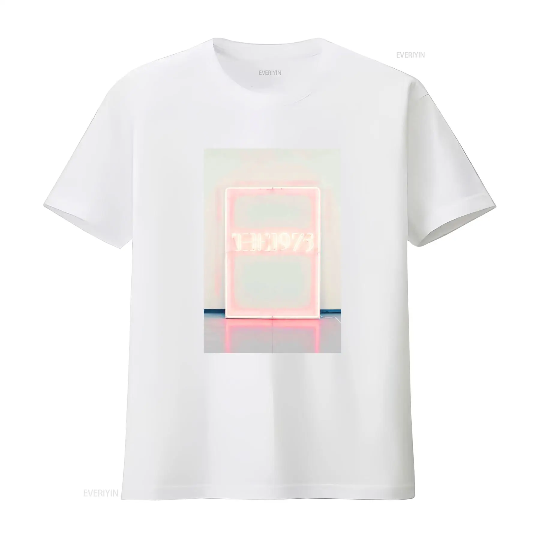 Men's 1975 Neon Sign 2016 Fall - Vintage Fashion New York avaliação e preço