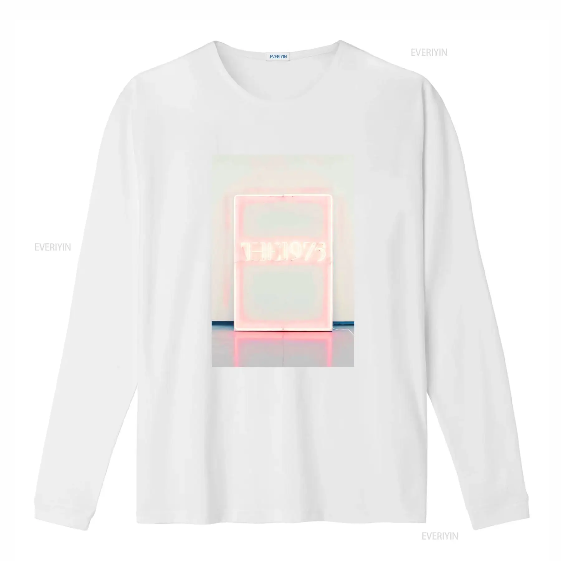 Men's 1975 Neon Sign 2016 Fall - Vintage Fashion New York avaliação e preço
