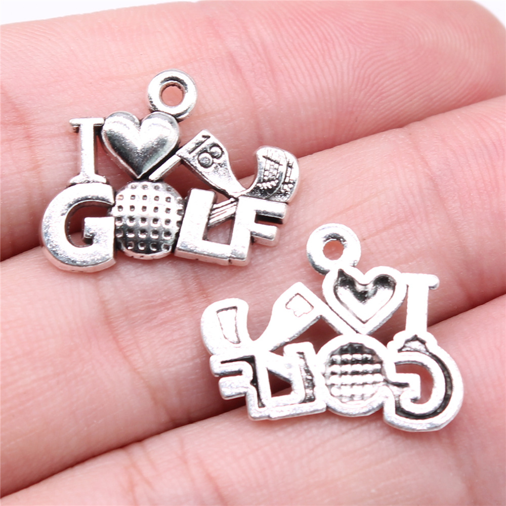 WYSIWYG 20pcs 22x18mm 2 Colors - Vintage Fashion Tumblr avaliação e preço