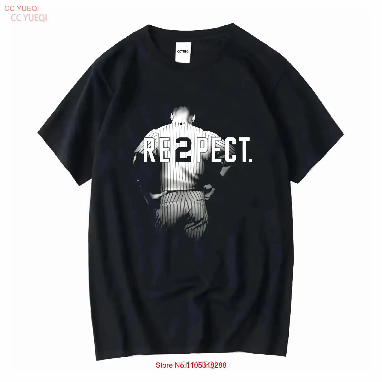 Derek Jeter Re2pect Legend Bas - Vintage Fashion New York avaliação e preço
