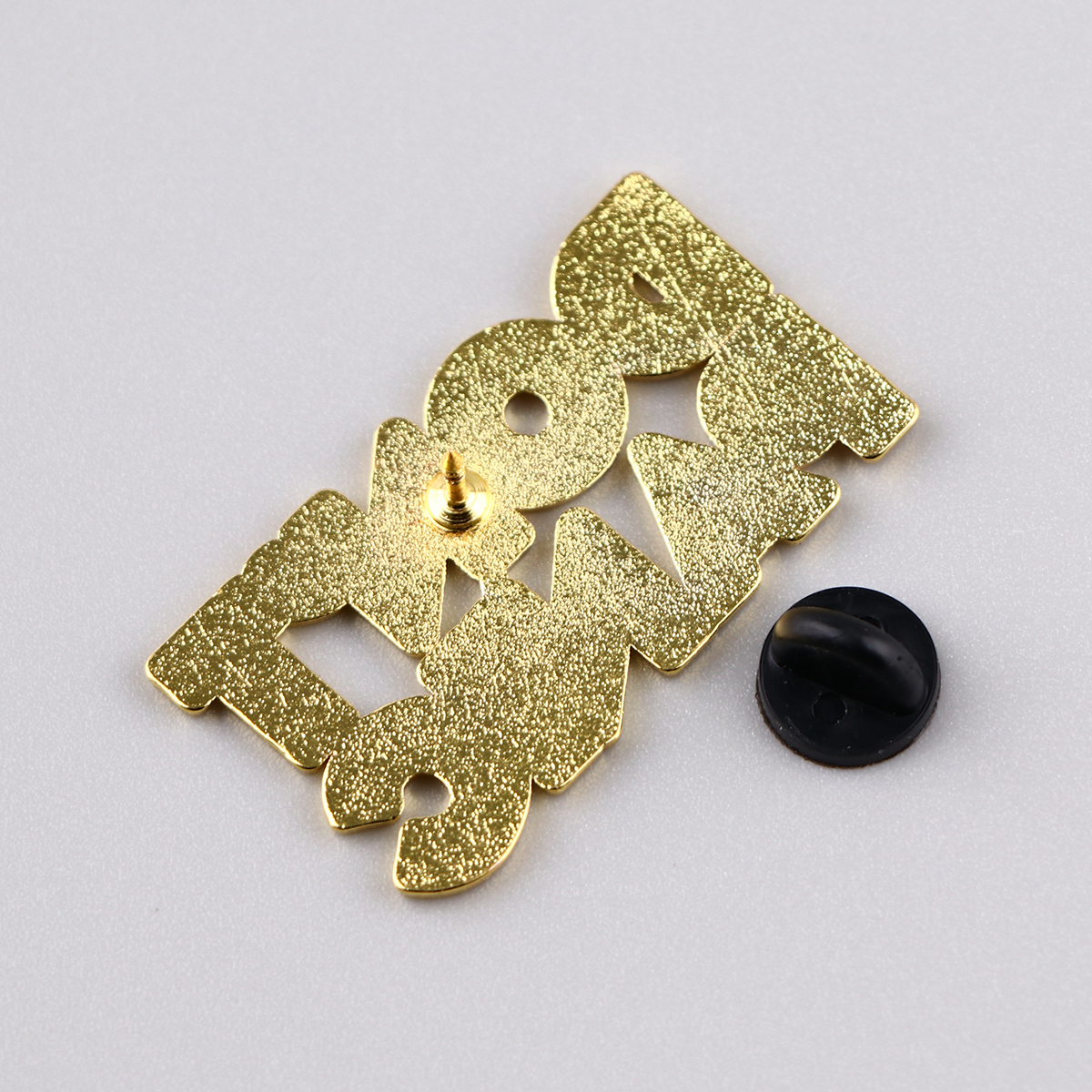 Vintage Enamel Pin Brooch Funn - Vintage Fashion Tumblr avaliação e preço