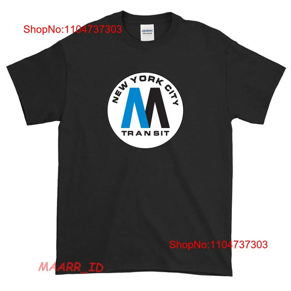 New MTA York City Transit Logo - Vintage Fashion New York avaliação e preço
