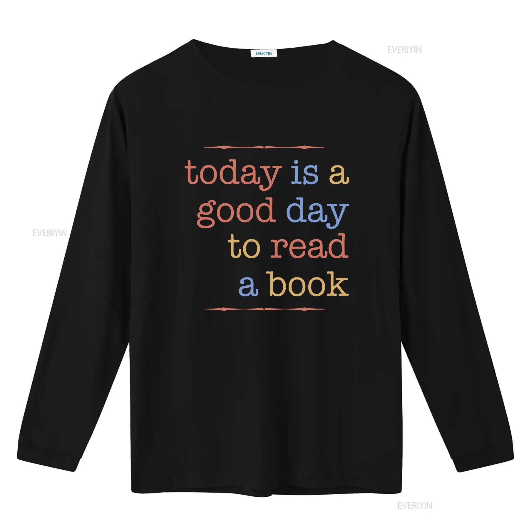 Today Is A Good Day To Read Bo - Vintage Fashion Library avaliação e preço